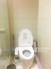 For RENT : Siri at Sukhumvit / 1 Bedroom / 1 Bathrooms / 52 sqm / 35000 THB [6277345]