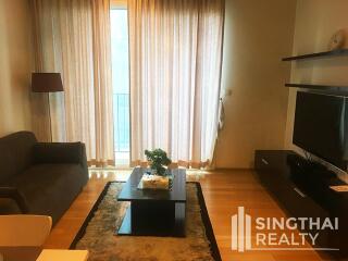 For RENT : Siri at Sukhumvit / 1 Bedroom / 1 Bathrooms / 52 sqm / 35000 THB [6277345]