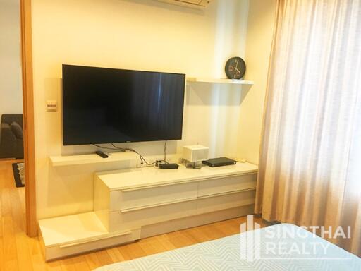 For RENT : Siri at Sukhumvit / 1 Bedroom / 1 Bathrooms / 52 sqm / 35000 THB [6277345]