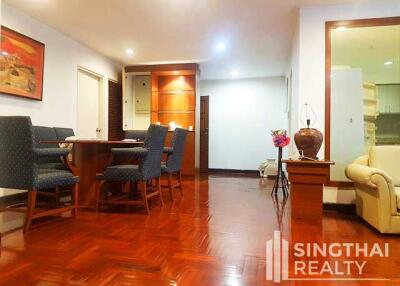 For RENT : Richmond Palace / 3 Bedroom / 2 Bathrooms / 145 sqm / 35000 THB [6364865]