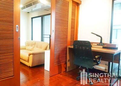 For RENT : Richmond Palace / 3 Bedroom / 2 Bathrooms / 145 sqm / 35000 THB [6364865]