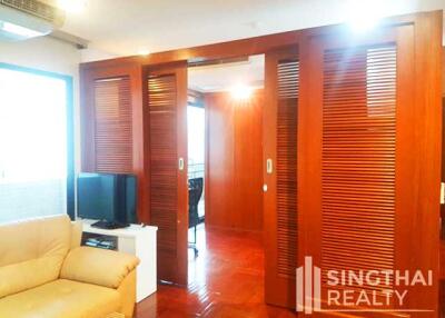 For RENT : Richmond Palace / 3 Bedroom / 2 Bathrooms / 145 sqm / 35000 THB [6364865]