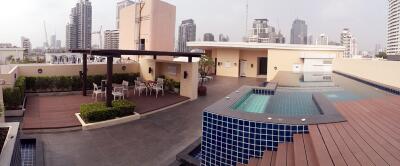 For RENT : The Alcove 49 / 2 Bedroom / 2 Bathrooms / 69 sqm / 35000 THB [6359390]
