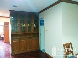 For RENT : Richmond Palace / 2 Bedroom / 2 Bathrooms / 144 sqm / 35000 THB [6357802]