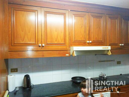 For RENT : Richmond Palace / 2 Bedroom / 2 Bathrooms / 144 sqm / 35000 THB [6357802]