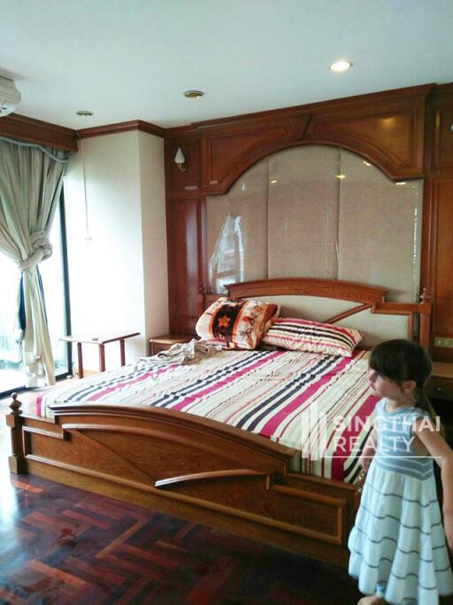 For RENT : Richmond Palace / 2 Bedroom / 2 Bathrooms / 144 sqm / 35000 THB [6357802]