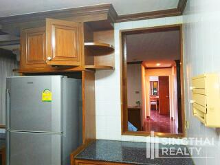 For RENT : Richmond Palace / 2 Bedroom / 2 Bathrooms / 144 sqm / 35000 THB [6357802]