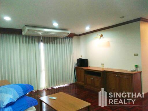 For RENT : Richmond Palace / 2 Bedroom / 2 Bathrooms / 144 sqm / 35000 THB [6357802]