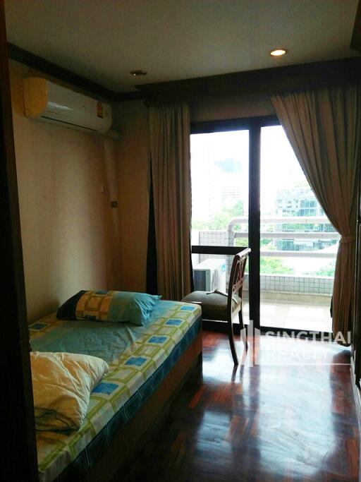 For RENT : Richmond Palace / 2 Bedroom / 2 Bathrooms / 144 sqm / 35000 THB [6357802]