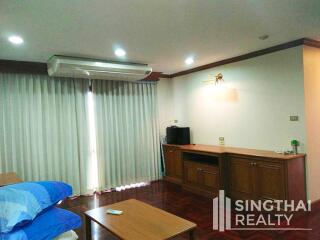 For RENT : Richmond Palace / 2 Bedroom / 2 Bathrooms / 144 sqm / 35000 THB [6357802]