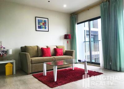 For RENT : Noble Remix / 1 Bedroom / 1 Bathrooms / 51 sqm / 35000 THB [6348260]