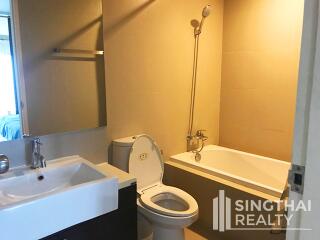 For RENT : Noble Remix / 1 Bedroom / 1 Bathrooms / 51 sqm / 35000 THB [6348260]