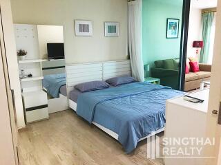 For RENT : Noble Remix / 1 Bedroom / 1 Bathrooms / 51 sqm / 35000 THB [6348260]