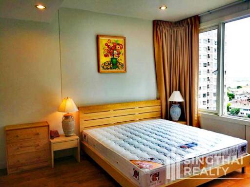 For RENT : Baan Siri 24 / 1 Bedroom / 1 Bathrooms / 61 sqm / 35000 THB [6400651]