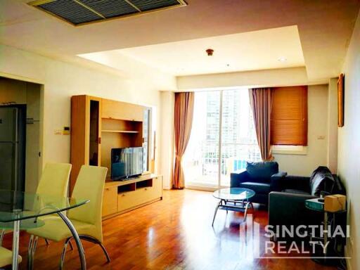 For RENT : Baan Siri 24 / 1 Bedroom / 1 Bathrooms / 61 sqm / 35000 THB [6400651]