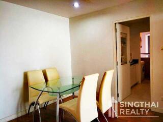 For RENT : Baan Siri 24 / 1 Bedroom / 1 Bathrooms / 61 sqm / 35000 THB [6400651]