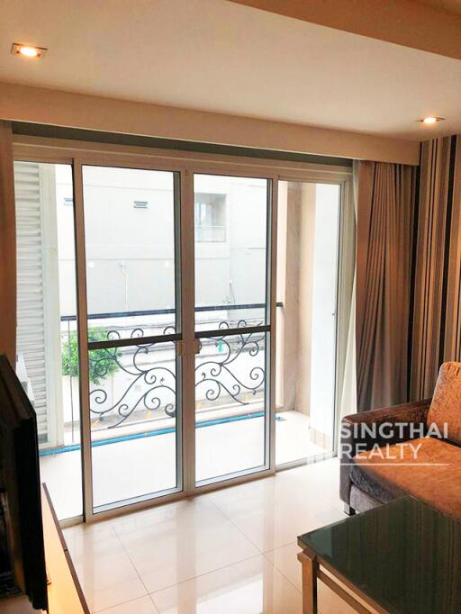 For RENT : Le Nice Ekamai / 2 Bedroom / 2 Bathrooms / 68 sqm / 35000 THB [6391008]