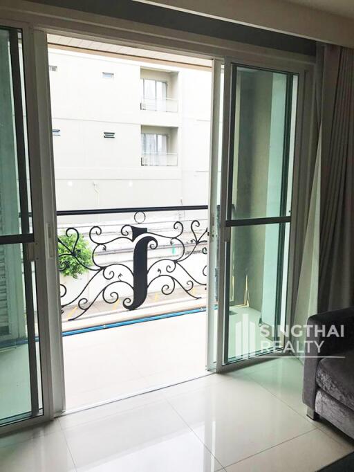 For RENT : Le Nice Ekamai / 2 Bedroom / 2 Bathrooms / 68 sqm / 35000 THB [6391008]