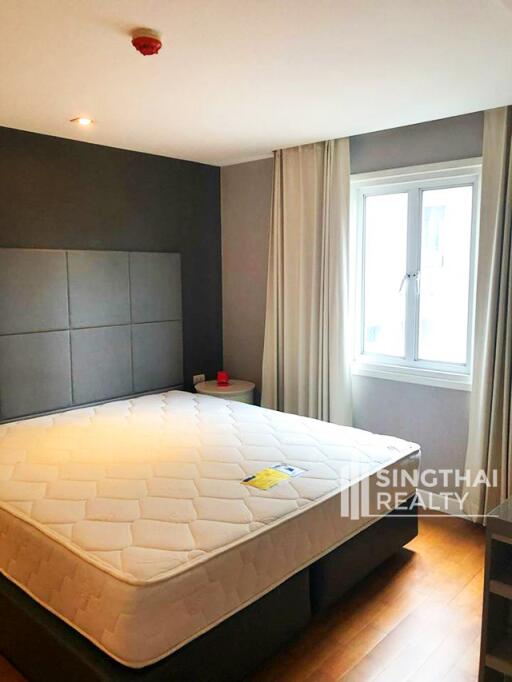 For RENT : Le Nice Ekamai / 2 Bedroom / 2 Bathrooms / 68 sqm / 35000 THB [6391008]