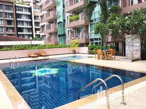 For RENT : Serene Place Sukhumvit 24 / 2 Bedroom / 2 Bathrooms / 79 sqm / 35000 THB [6382388]