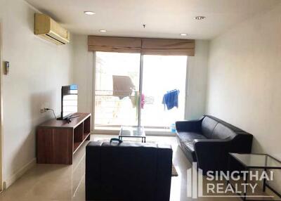 For RENT : Serene Place Sukhumvit 24 / 2 Bedroom / 2 Bathrooms / 79 sqm / 35000 THB [6382388]