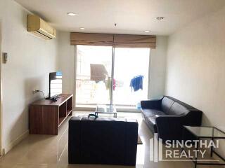 For RENT : Serene Place Sukhumvit 24 / 2 Bedroom / 2 Bathrooms / 79 sqm / 35000 THB [6382388]