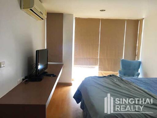 For RENT : Serene Place Sukhumvit 24 / 2 Bedroom / 2 Bathrooms / 79 sqm / 35000 THB [6382388]