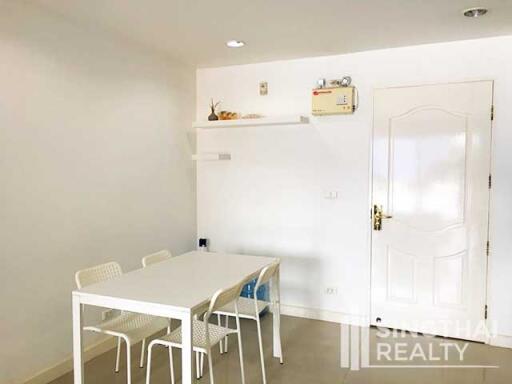 For RENT : Serene Place Sukhumvit 24 / 2 Bedroom / 2 Bathrooms / 79 sqm / 35000 THB [6382388]