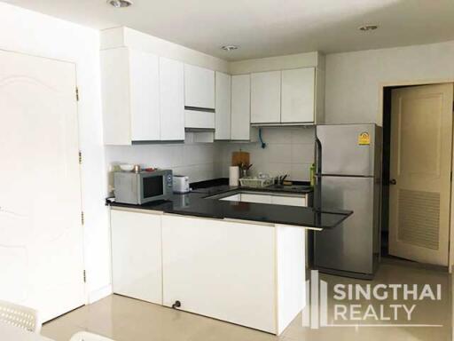 For RENT : Serene Place Sukhumvit 24 / 2 Bedroom / 2 Bathrooms / 79 sqm / 35000 THB [6382388]