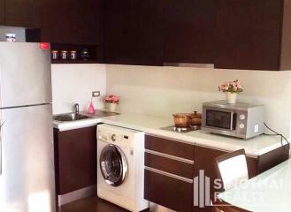 For RENT : 59 Heritage / 2 Bedroom / 2 Bathrooms / 67 sqm / 35000 THB [6381056]