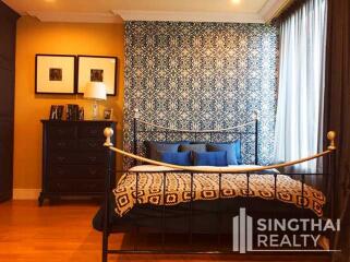 For RENT : Aguston Sukhumvit 22 / 1 Bedroom / 1 Bathrooms / 54 sqm / 35000 THB [6434599]