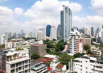 For RENT : Aguston Sukhumvit 22 / 1 Bedroom / 1 Bathrooms / 54 sqm / 35000 THB [6434599]