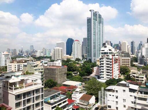 For RENT : Aguston Sukhumvit 22 / 1 Bedroom / 1 Bathrooms / 54 sqm / 35000 THB [6434599]