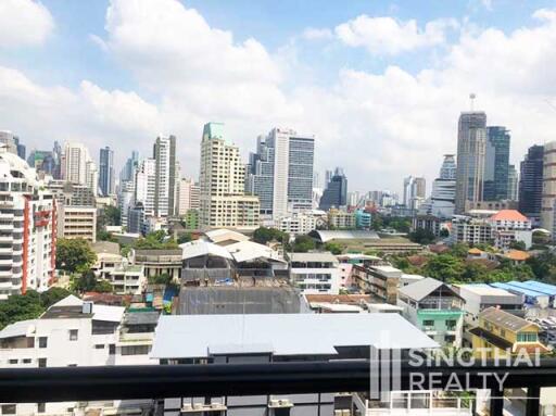 For RENT : Aguston Sukhumvit 22 / 1 Bedroom / 1 Bathrooms / 54 sqm / 35000 THB [6434599]