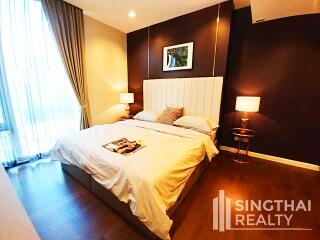 For RENT : Nara 9 / 2 Bedroom / 2 Bathrooms / 67 sqm / 38000 THB [6433246]