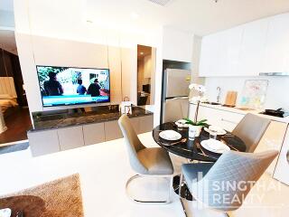 For RENT : Nara 9 / 2 Bedroom / 2 Bathrooms / 67 sqm / 38000 THB [6433246]