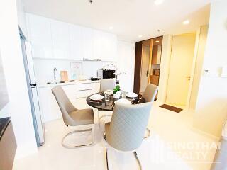 For RENT : Nara 9 / 2 Bedroom / 2 Bathrooms / 67 sqm / 38000 THB [6433246]