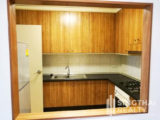 For RENT : Liberty Park 2 / 2 Bedroom / 2 Bathrooms / 101 sqm / 35000 THB [6433157]