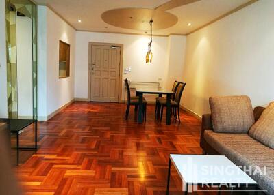 For RENT : Liberty Park 2 / 2 Bedroom / 2 Bathrooms / 101 sqm / 35000 THB [6433157]