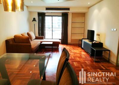 For RENT : Liberty Park 2 / 2 Bedroom / 2 Bathrooms / 101 sqm / 35000 THB [6433157]