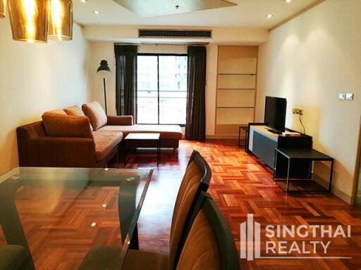 For RENT : Liberty Park 2 / 2 Bedroom / 2 Bathrooms / 101 sqm / 35000 THB [6433157]