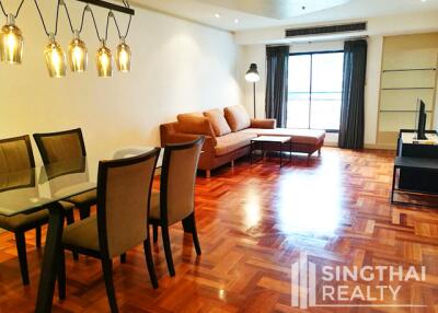 For RENT : Liberty Park 2 / 2 Bedroom / 2 Bathrooms / 101 sqm / 35000 THB [6433157]