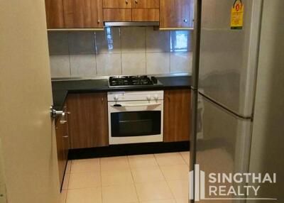 For RENT : Liberty Park 2 / 2 Bedroom / 2 Bathrooms / 101 sqm / 35000 THB [6433157]