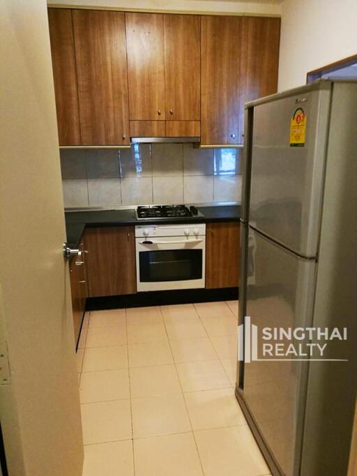 For RENT : Liberty Park 2 / 2 Bedroom / 2 Bathrooms / 101 sqm / 35000 THB [6433157]