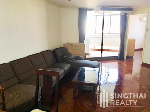 For RENT : Tai Ping Towers / 3 Bedroom / 2 Bathrooms / 131 sqm / 35000 THB [6426003]