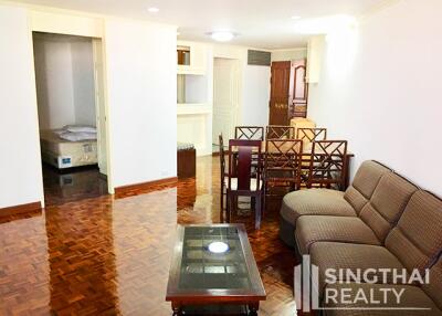 For RENT : Tai Ping Towers / 3 Bedroom / 2 Bathrooms / 131 sqm / 35000 THB [6426003]