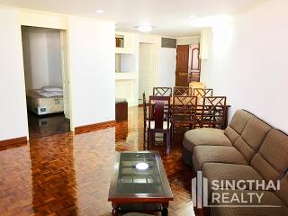 For RENT : Tai Ping Towers / 3 Bedroom / 2 Bathrooms / 131 sqm / 35000 THB [6426003]