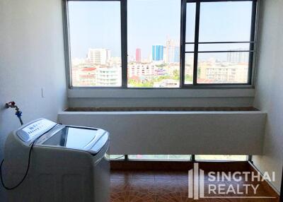 For RENT : Tai Ping Towers / 3 Bedroom / 2 Bathrooms / 131 sqm / 35000 THB [6426003]