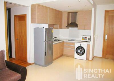 For RENT : The Emporio Place / 1 Bedroom / 1 Bathrooms / 47 sqm / 35000 THB [6425968]