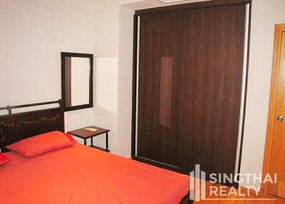 For RENT : The Emporio Place / 1 Bedroom / 1 Bathrooms / 47 sqm / 35000 THB [6425968]